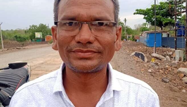 दरेगाव जिल्हा परिषद शाळेत मनमानी कारभार