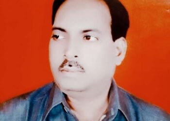 शामसूंदर पाटील लगळूदकर राष्ट्रवादीच्या वाटेवर?