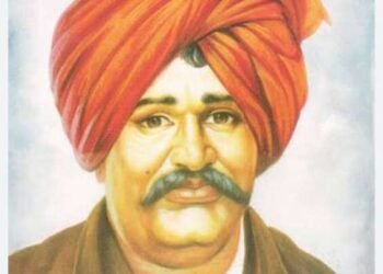 छत्रपती शाहू महाराज हे सामाजिक समतेची बीजे पेरणारे राजे – प्राचार्य डॉ.घुंगरवार