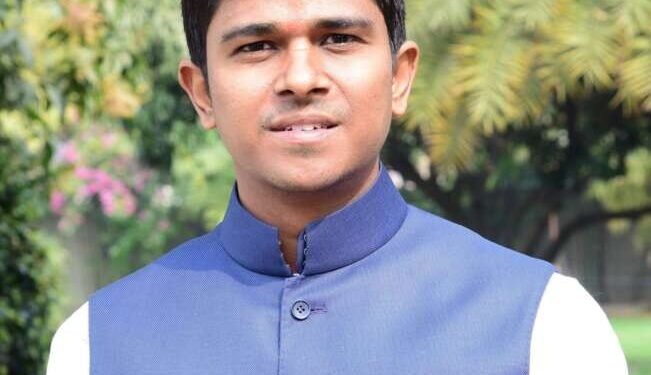 यशवंतराव चव्हाण मुक्त वसाहत योजने अंतर्गंत भोकरदन व जाफ्राबाद तालुक्यामध्ये 1396 घरकुलांना मंजुरी: आमदार संतोष पाटील दानवे