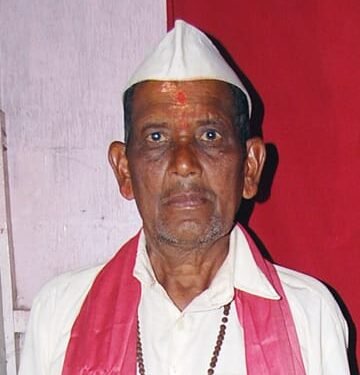 जाफराबाद तालुक्यातील टेंभुर्णी येथील रहिवासी व बँक ऑफ महाराष्ट्र चे सेवानिवृत्त कर्मचारी जगन्नाथ मानकाची खांडेभराड यांचे वयाच्या ८० व्या वर्षीय गुरुवारी सायंकाळी पाच वाजेच्या सुमारास निधन झाले.