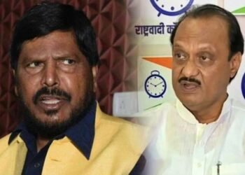 अजित पवार गटाच्या पिंपरी विधानसभेवर आठवलेंच्या RPI सह भाजपचा डोळा