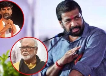 जातीचा संघर्ष थांबवा, छगन भुजबळ आणी जरांगे पाटील यांनी एकत्र येऊन लढावं ! बच्चू कडूंचा सल्ला