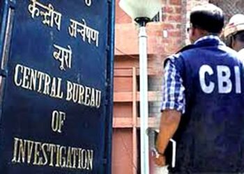 राजस्थानात वाळू तस्करांवर सीबीआयची छापेमारी