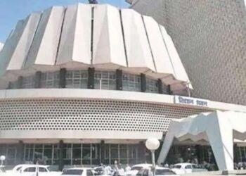 मोठी बातमी ! विधानपरिषदेच्या 11 जागांसाठी निवडणुकीची घोषणा, 12 जुलैला मतदान!