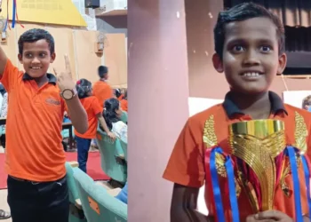 १०२६ विद्यार्थ्यांतुन जुबेर शेखने प्रतिकूल परस्थितीवर मात करत प्रथम क्रमांक पटकावून मिळवले घवघवीत यश