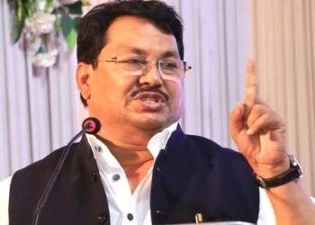 अतिरिक्त अर्थसंकल्प म्हणजे महायुतीचा निवडणूक जाहीरनामा – विजय वडेट्टीवार