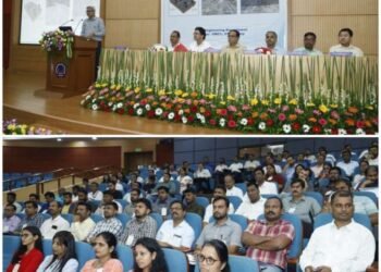 मुंबई : रस्ते सिमेंट कॉंक्रिटीकरण प्रकल्पाच्या गुणवत्ता वाढीसाठी विचारमंथन कार्यशाळेत उमटला सूर