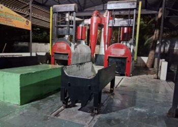 मुंबईतील स्मशानभूमीच्या ठिकाणी पर्यावरणपूरक लाकडी दहन यंत्रणा वापरात येणार