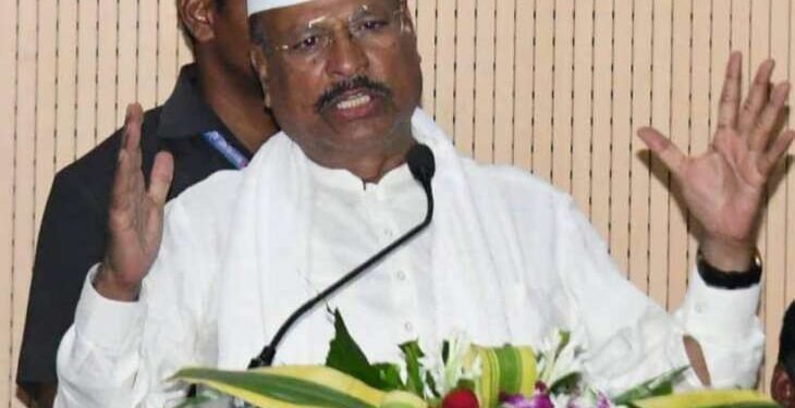 आयुक्तालय अल्पसंख्यांकाच्या सर्वांगिण विकासासाठी सहाय्यभूत ठरेल – अब्दुल सत्तार