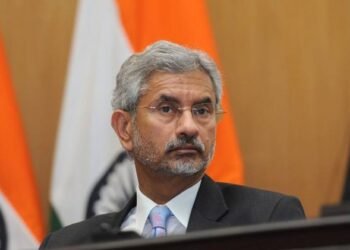 पासपोर्ट नियमात करणार सुधारणा- एस. जयशंकर