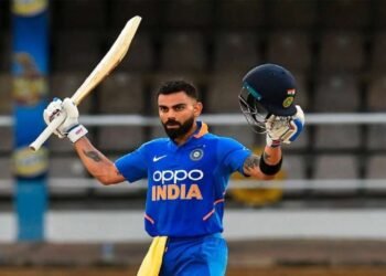 फक्त 8 चौकार मारताच नंबर वन बनणार; विराट कोहली सुपर-8 मध्ये इतिहास रचणार