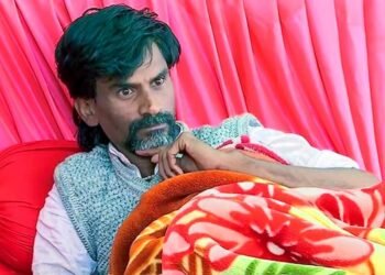 ओबीसीतून आरक्षण घेतल्याशिवाय थांबणार नाही, मराठ्यांना 13 जुलैच्या ओबीसीत आरक्षण द्या : मनोज जरांगे