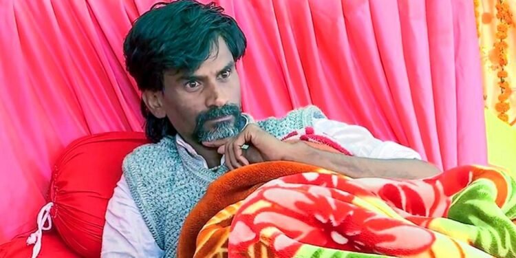 ओबीसीतून आरक्षण घेतल्याशिवाय थांबणार नाही, मराठ्यांना 13 जुलैच्या ओबीसीत आरक्षण द्या : मनोज जरांगे