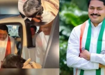 नाना पटोले गचाळ लेव्हलला गेलेत; काँग्रेसने इंग्रजांचा काळ आणला