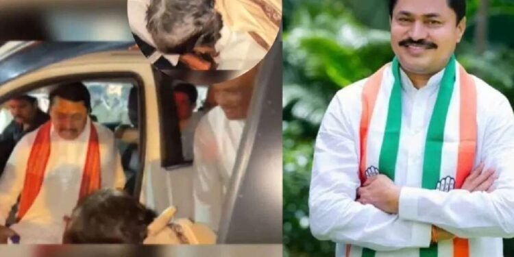 नाना पटोले गचाळ लेव्हलला गेलेत; काँग्रेसने इंग्रजांचा काळ आणला