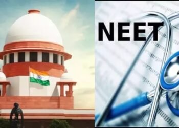 नीट परीक्षा गैरप्रकारासंदर्भात सुप्रीम कोर्टात सुनावणी, आम आदमी पार्टी जंतर मंतरवर आंदोलन करणार