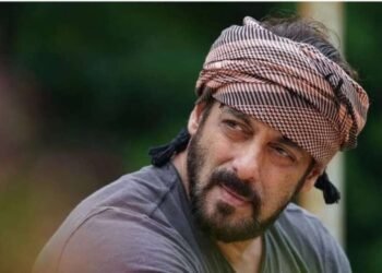 गोळीबार प्रकरणानंतर सलमानला जीवे मारण्याची धमकी….