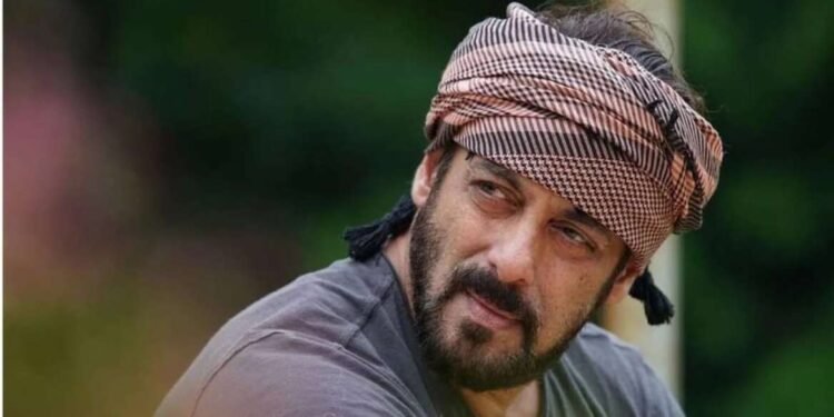 गोळीबार प्रकरणानंतर सलमानला जीवे मारण्याची धमकी….