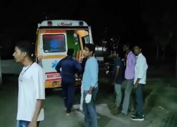 राँग साईड ड्रायव्हींगमुळे गेला 7 जणांचा बळी