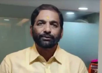 ठाणे कारागृह बिल्डरांच्या घशात जाऊ देणार नाही – आ. केळकर