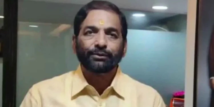 ठाणे कारागृह बिल्डरांच्या घशात जाऊ देणार नाही – आ. केळकर