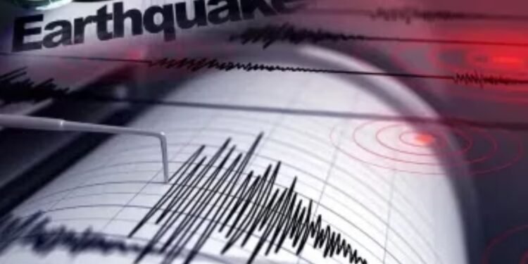 इराणमध्ये जाणवले भूकंपाचे धक्के; ४ जणांचा मृत्यू तर १२० जण जखमी