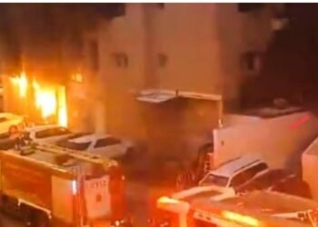 कुवेतमध्ये मृत्यू झालेल्यांच्या कुटुंबीयांना मिळणार १५ हजार डॉलरची नुकसान भरपाई