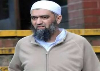 अंडरवर्ल्ड डॉन छोटा शकीलचा मेहुणा आरिफ भाईजानचा मृत्यू