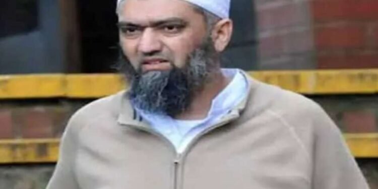 अंडरवर्ल्ड डॉन छोटा शकीलचा मेहुणा आरिफ भाईजानचा मृत्यू