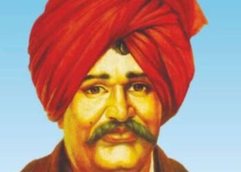 सामाजिक समतेचे जनक : छत्रपती राजर्षी शाहू महाराज