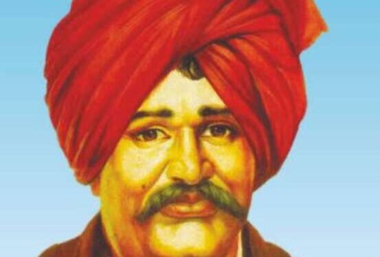 सामाजिक समतेचे जनक : छत्रपती राजर्षी शाहू महाराज