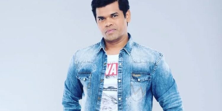 मराठी आणि दाक्षिणात्य सिनेइंडस्ट्रीची एकमेकांशी तुलना करणं : सिद्धार्थ जाधव