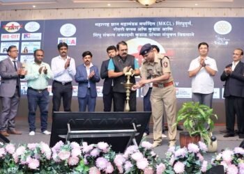 उमंग’मधून विद्यार्थ्यांना मिळाल्या करियर गाईडलाईन्स