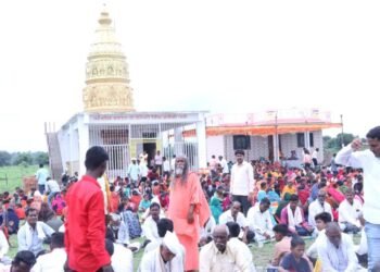 आई-वडिलांची सेवा हीच खरी ईश्वर सेवा — प.पू. योगानंद महाराज…..