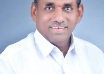 शिराढोण येथील भक्तांना घडविले विठ्ठलाचे दर्शन; सामाजिक कार्यकर्ते बालाजी रामराव पांडागळे यांचा उपक्रम