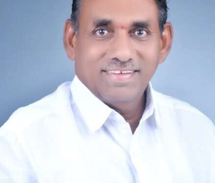 शिराढोण येथील भक्तांना घडविले विठ्ठलाचे दर्शन; सामाजिक कार्यकर्ते बालाजी रामराव पांडागळे यांचा उपक्रम