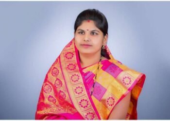 मुख्यमंत्री माझी लाडकी बहीण योजनेचा प्रत्येक महिलांनी लाभ घ्यावा पुजाताई व्यवहारे