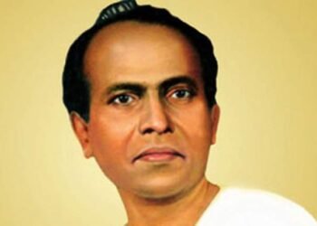 साहित्यरत्न अण्णाभाऊ साठे यांच्या जयंती निमित्तबैठकीचे आयोजन