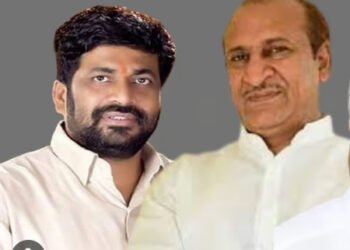 बच्चू कडूंनी मतदार संघात लक्ष द्यावे – बबलू देशमुख