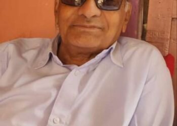 [] हदगाव शहरातील प्रतिष्ठित व्यक्तिमत्व शेख मुसा सेठ यांचे दुखद निधन []