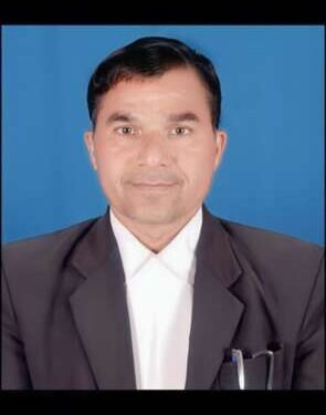 जालना येथे पी.पी.आय.डी.पक्षाची बैठकीचे आयोजन