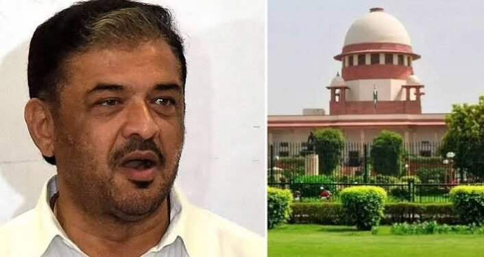 नागपूर जिल्हा बॅंक घोटाळा : सर्वोच्च न्यायालयाचा हस्तक्षेप करण्यास नकार