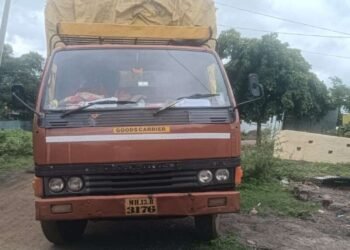 अंगणवाडी पोषण आहार पुरवठा दाराचे चालय तरी काय!