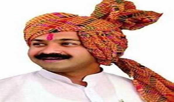 पूर्व विदर्भात भाजपला धक्का, माजी खासदार शिशुपाल पटले यांचे पक्षाला रामराम