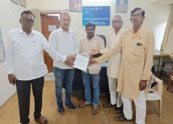 भोकर विधानसभेसाठी शेतकऱ्यांच्या 75 कोटीवर डल्ला?