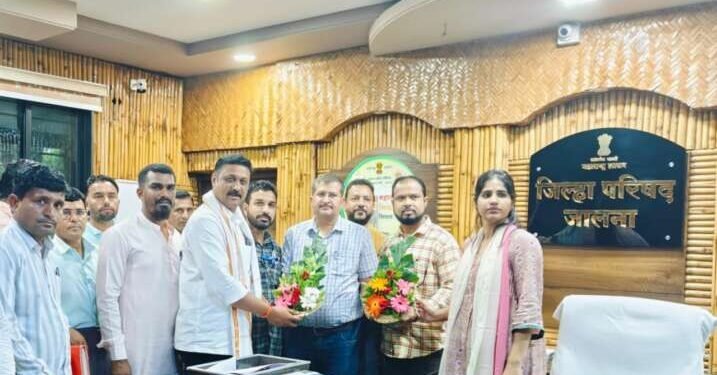 कठोरा बाजार येथील जि.प.उर्दू प्राथमिक शाळेला नववीच्या वर्गास मान्यता