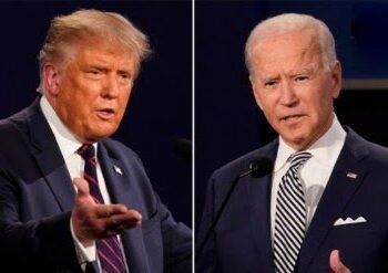 अमेरिकेतही बदलाचे वारे, निवडणूकीतून बायडेन यांची माघार