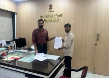 ठाणे – मोबाईल मेडिकल युनिटसाठी ३८ कर्मचाऱ्यांना नियुक्ती आदेश