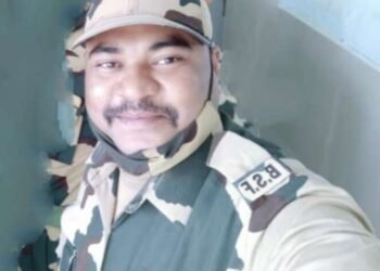 वीर जवान कामेश कदम यांच्यावर आज शासकीय इतमामात अंत्यसंस्कार